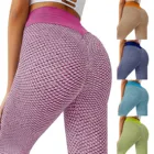 Женские эластичные Леггинсы для йоги, фитнеса, бега, спортзала, спортивные длинные штаны для активного отдыха, легкие повседневные ношения #36