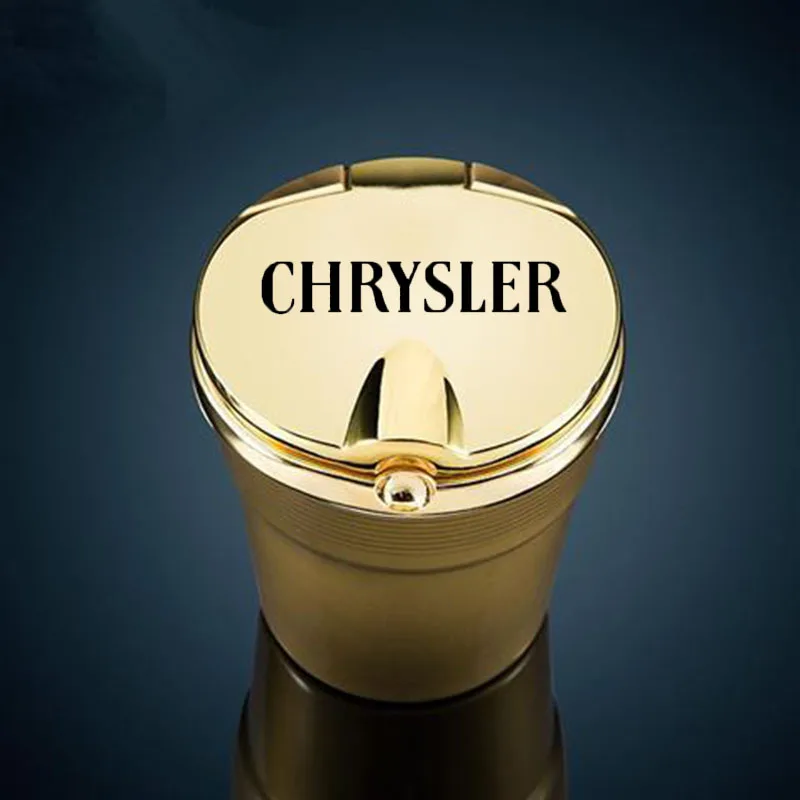 Пепельница для Chrysler 300c 200 Concord Crossfire Grand Voyager Sebring 300 м автомобильные аксессуары
