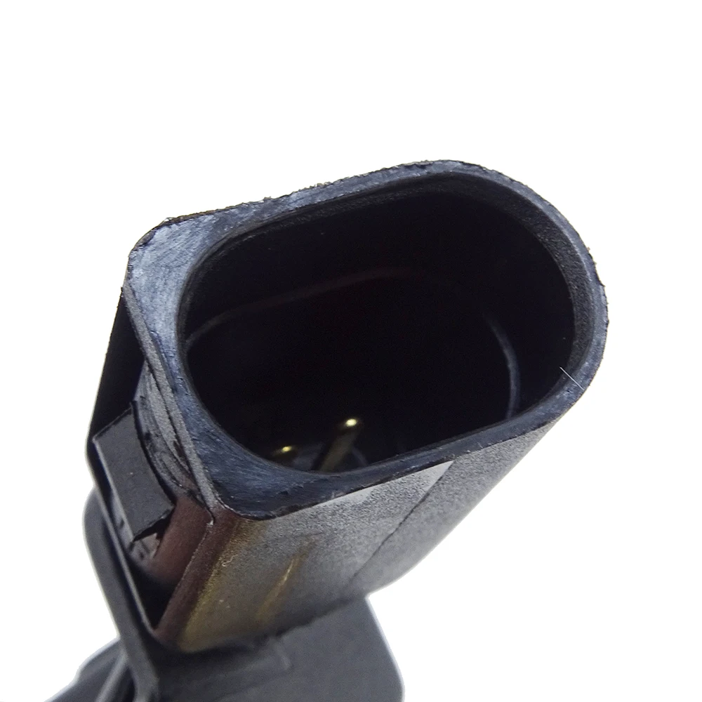 Левый задний датчик скорости ABS WHT 003 859 для Audi A3 S3 RS3 TT VW CC Eos Golf Beetle Passat Tiguan Sharan Seat Toledo WHT003859.