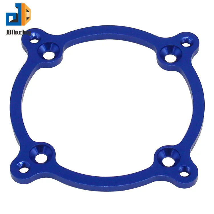 E-Revo 2.0 new big E2.0 motor cooling fan 50X50 8000 rpm | Parts &amp Accs