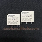 Реле питания, 5 шт.лот, новинка, NY24W-K, NY24W, NY12W-K или NY5W-K, 5A, 24 В постоянного тока, 24 В постоянного тока, 12 В постоянного тока, 5 В