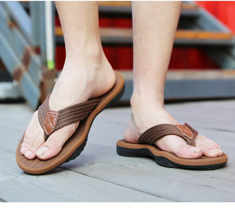 casuais antiderrapantes praia sandalias slides tamanho menbig