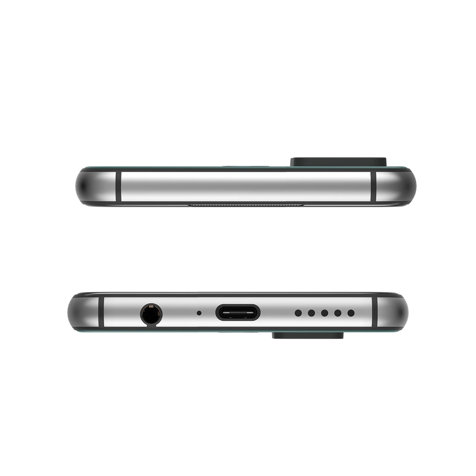 Смартфон UMIDIGI A9 Pro 4 камеры 32 МП + 64 ГБ Android 10 Восьмиядерный процессор Helio P60 6 3 дюйма