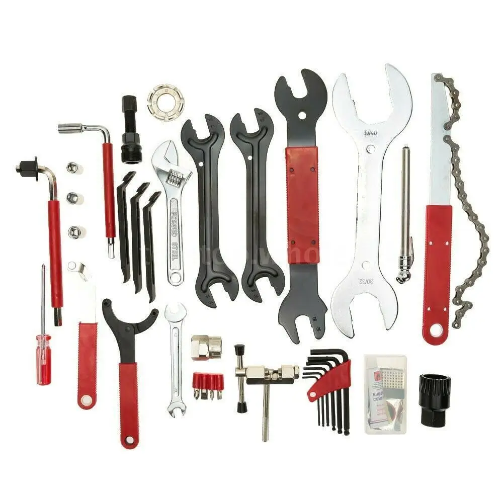 X-Tools набор велоинструментов