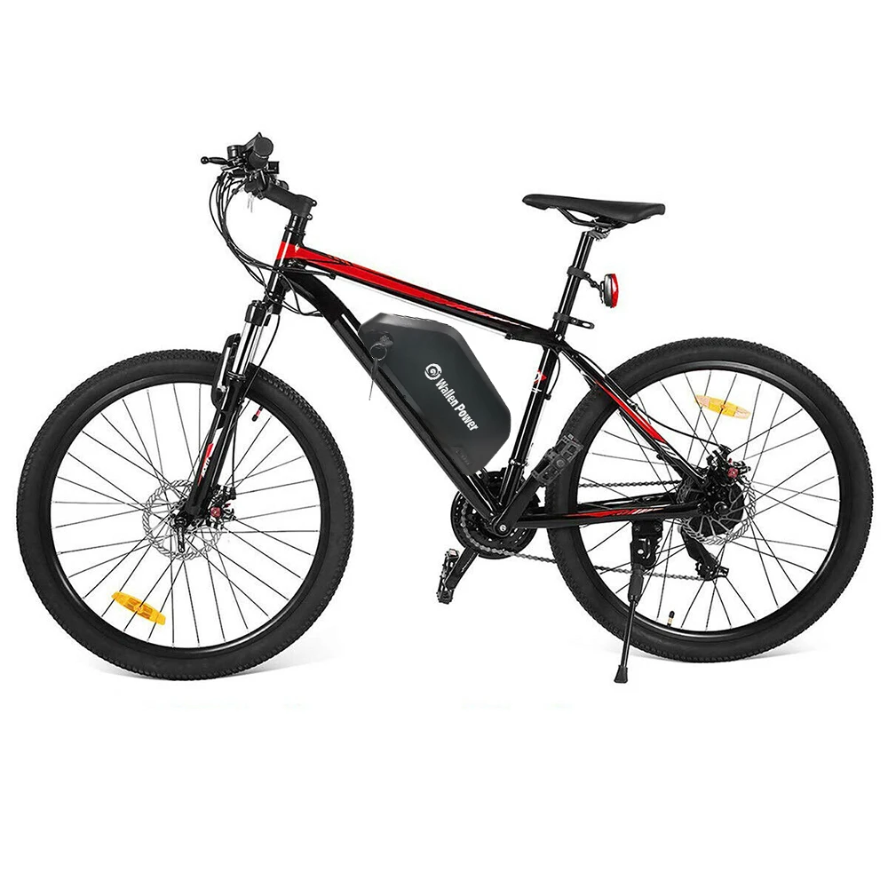 

New Jumbo/Polly Battery 48V 20AH 18650 Lithium Ebike Battery Powerful Electric Bike Battery Pack With Samsung Cells for Bafang