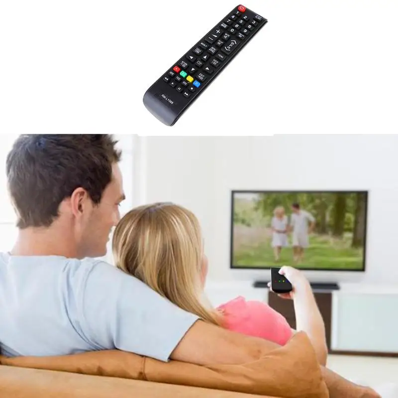 Пульт дистанционного управления для телевизора Samsung универсальный пульт ЖК