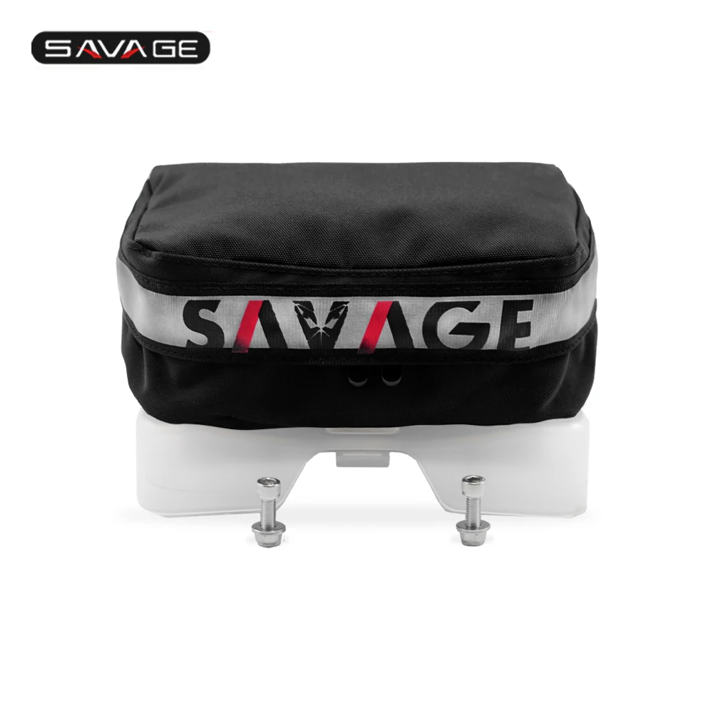 Набор инструментов для задних сидений сумка HONDA CRF250 CRF450 XR230 XR250 XR400 CRF250L CR125 CR250