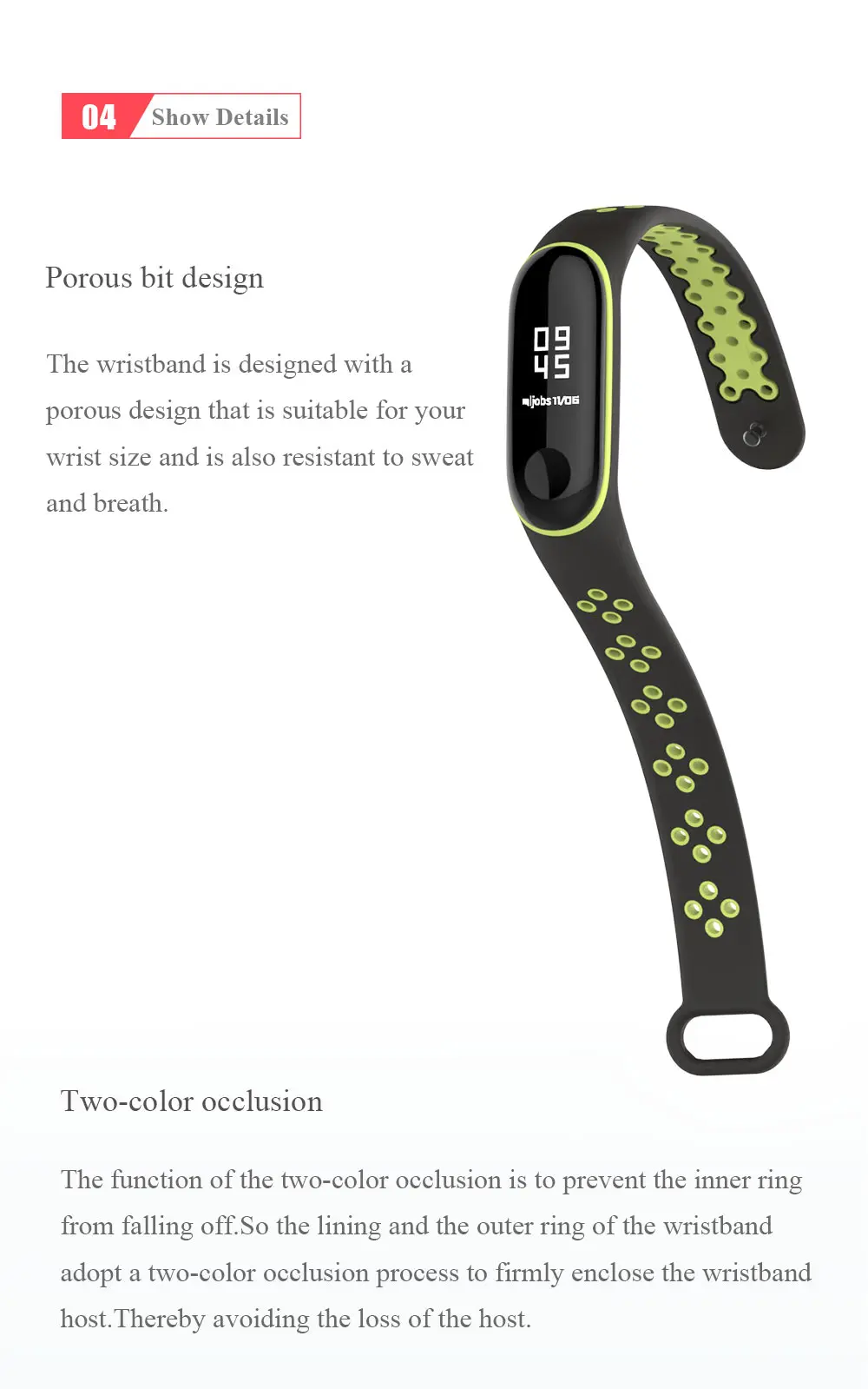 Mi jobs mi Band 4 ремешок спортивный браслет на запястье mi band 3 силиконовые часы для Xiaomi mi Band 4 3 Аксессуары для ремешка Smart mi band 3