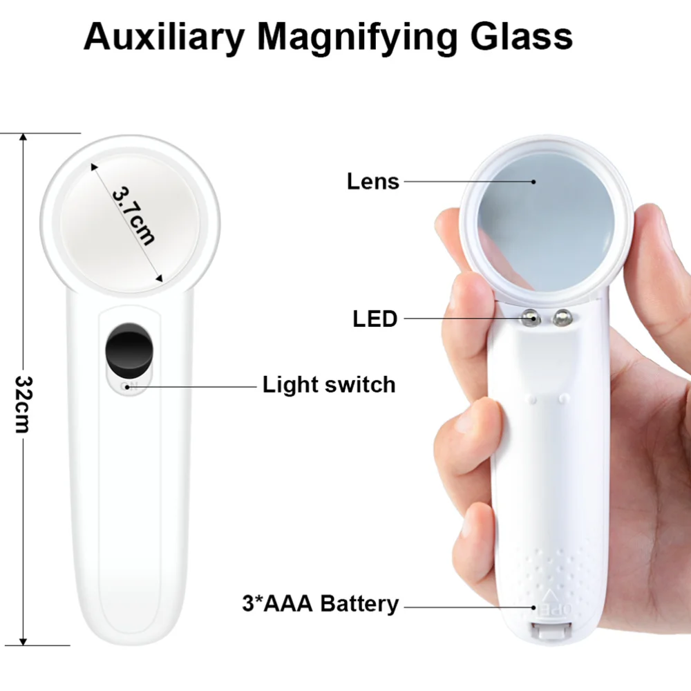 

21pcs of One Set Electric Soldering Iron 60w Adjustable Welding Tool Electric Soldering Iron Heat Welding Tool Soldering Iron Ki