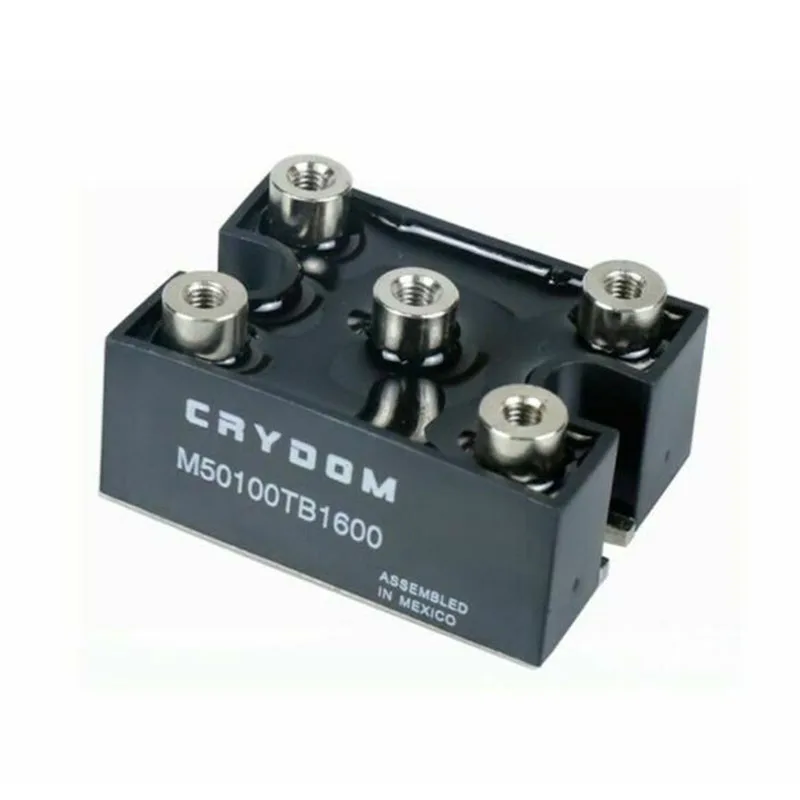 3 фазы диодный мост выпрямителя Модуль заменить Cyrdom M50100TB1600 100Amp диод модули|module| |