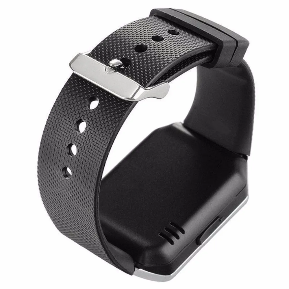 Wearable Devices (носимое устройство) DZ09 bluetooth smart watch для телефонов на базе android с