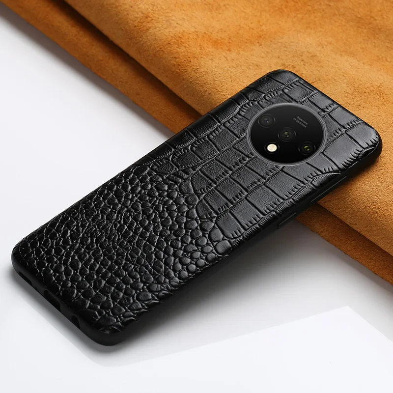 Чехол из натуральной кожи для Oneplus 7T 9 Pro 8 8T 7 6 6T 7TPRO чехол телефона OnePlus Nord 5 5T с