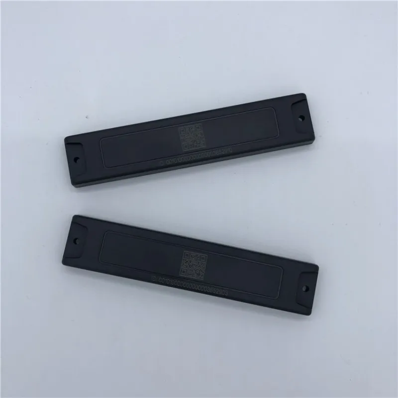 Wholesale 1000pcs UHF ultra high frequency anti-metal tag radio frequency tag asset rfid long-distance tag 915 anti-counterfeiti