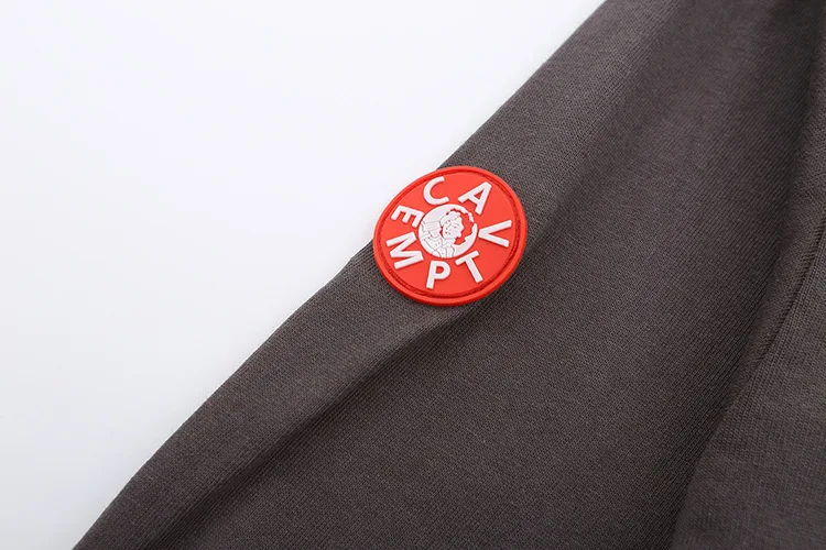 Толстовка Мужская/женская оверсайз из 100% хлопка в стиле Харадзюку | Мужская