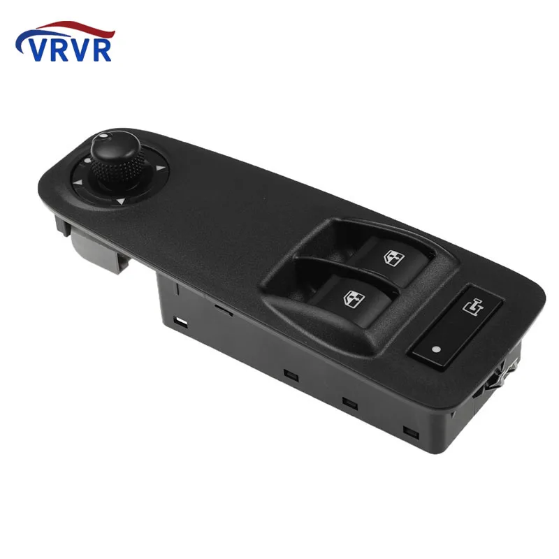 

735532905 New Electric Power Window Single Switch Fit For Fiat Peugeot Citroen Auto Accessories