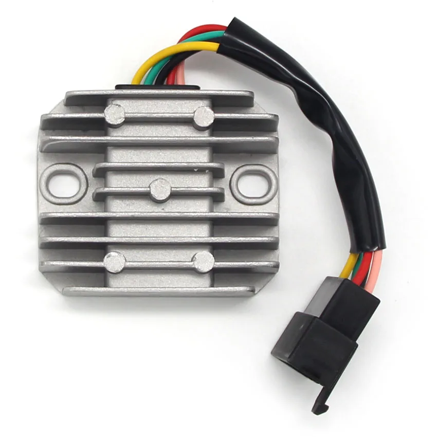 Регулятор напряжения Выпрямитель для Kymco 00131033 Agility 50 R16 125 160 Super 8 Like LX People S DD