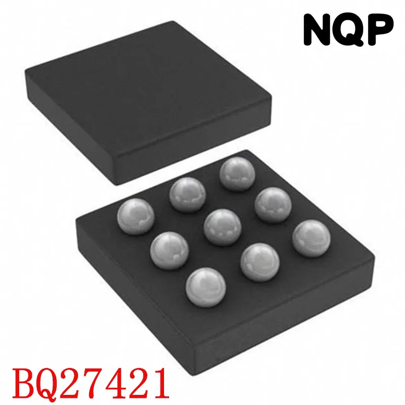 

(1piece)100% New BQ27421YZFR-G1A bq27421 DSBGA-9 Chipset