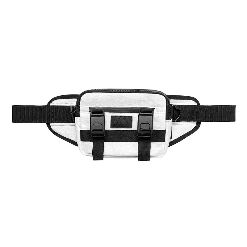 Многофункциональные поясные сумки для одежды с прямыми ключами Мужская