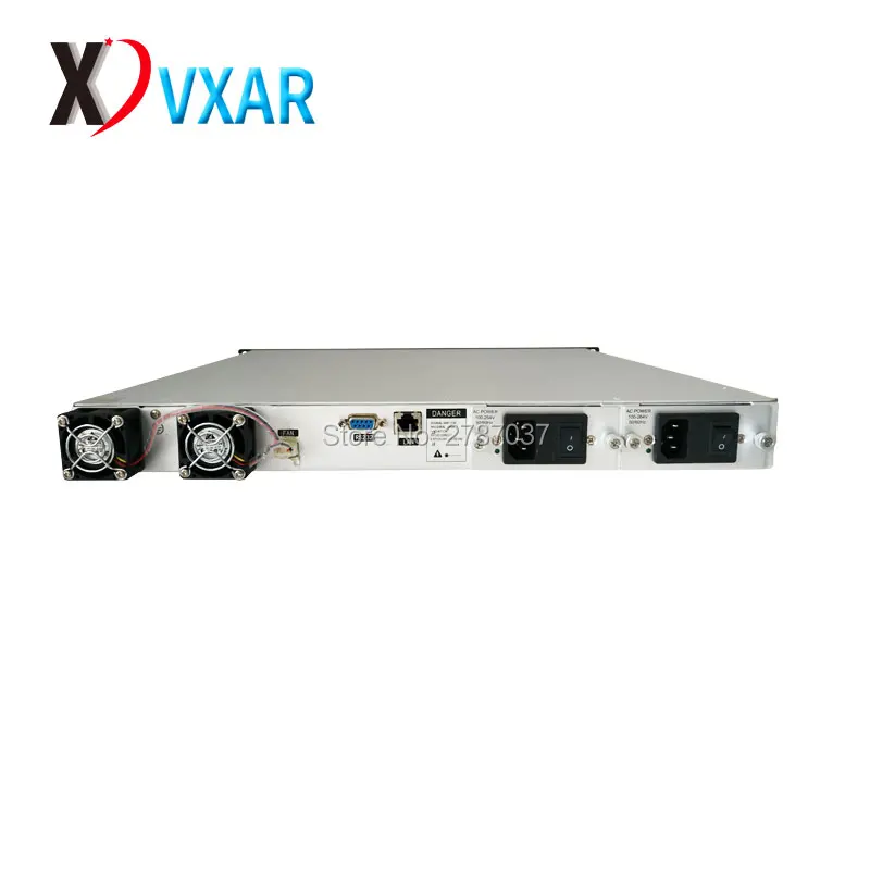 Волоконно-оптический усилитель CATV EDFA 1550 нм 4 порта catv 18 ~ 24 дБм | Мобильные телефоны