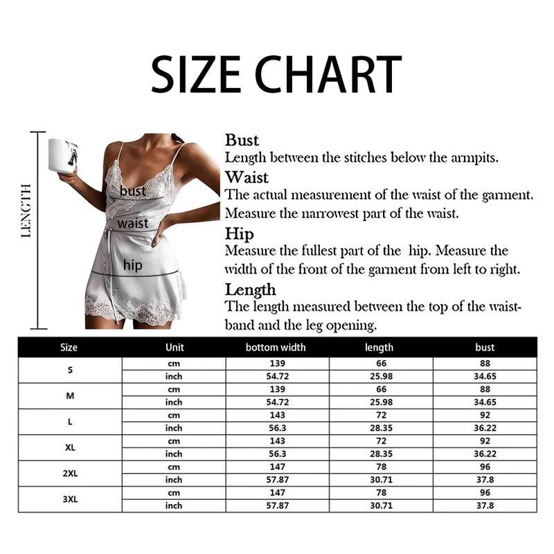 

Slim Elastic Bodycon Dress Women Sexy Ladies Dress Pyjamas Sleepwear Babydoll Underwear Deep V-neck Nightdress Lace Nightgown