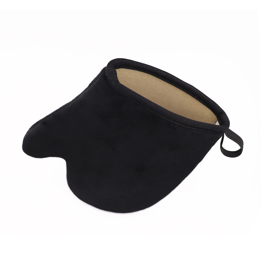 Перчатка для очистки тела многоразовый аппликатор автозагара крем-перчатка