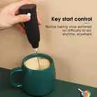 Венчик для домашнего применения, ручной венчик для взбивания взбитого, сливочного яйца, белого, выпечки, кухонные аксессуары