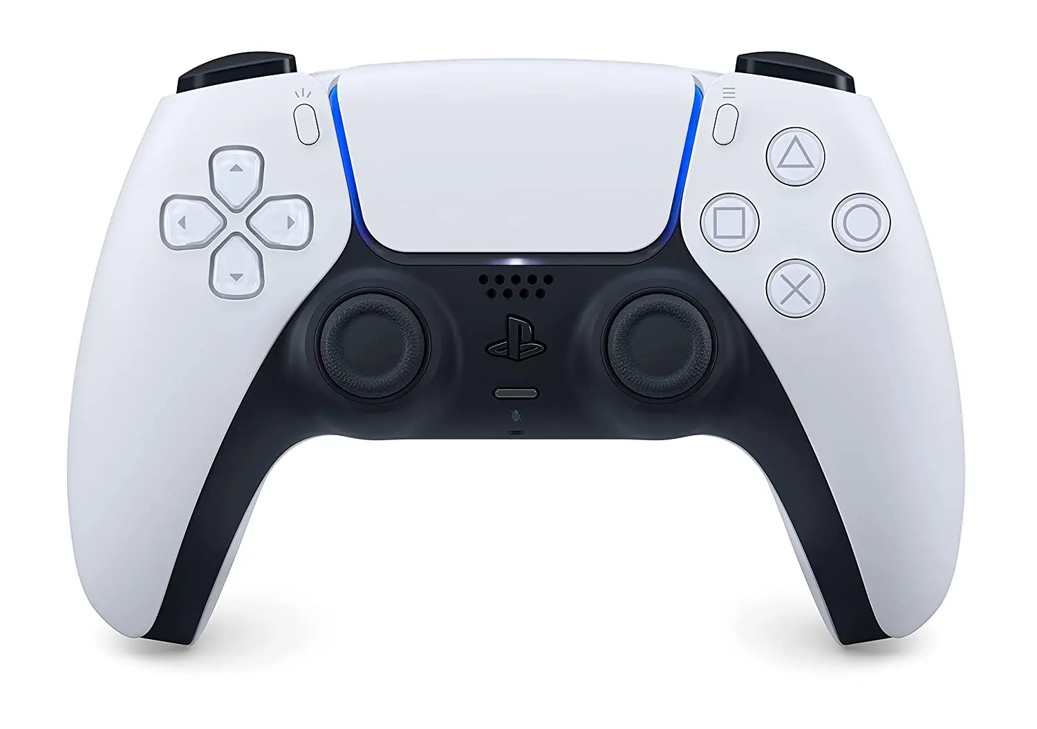 

Беспроводной контроллер PlayStation 5 DualSense
