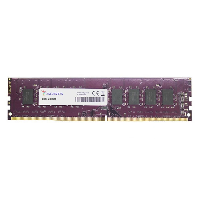 

ADATA 8G DDR4 2400 2666 3200 Desktop Memory Bar
