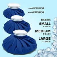 medical ice bags cool ice bag reusable sport injury outdoor muscle aches first aid relief pain health care cold therapy ice pack