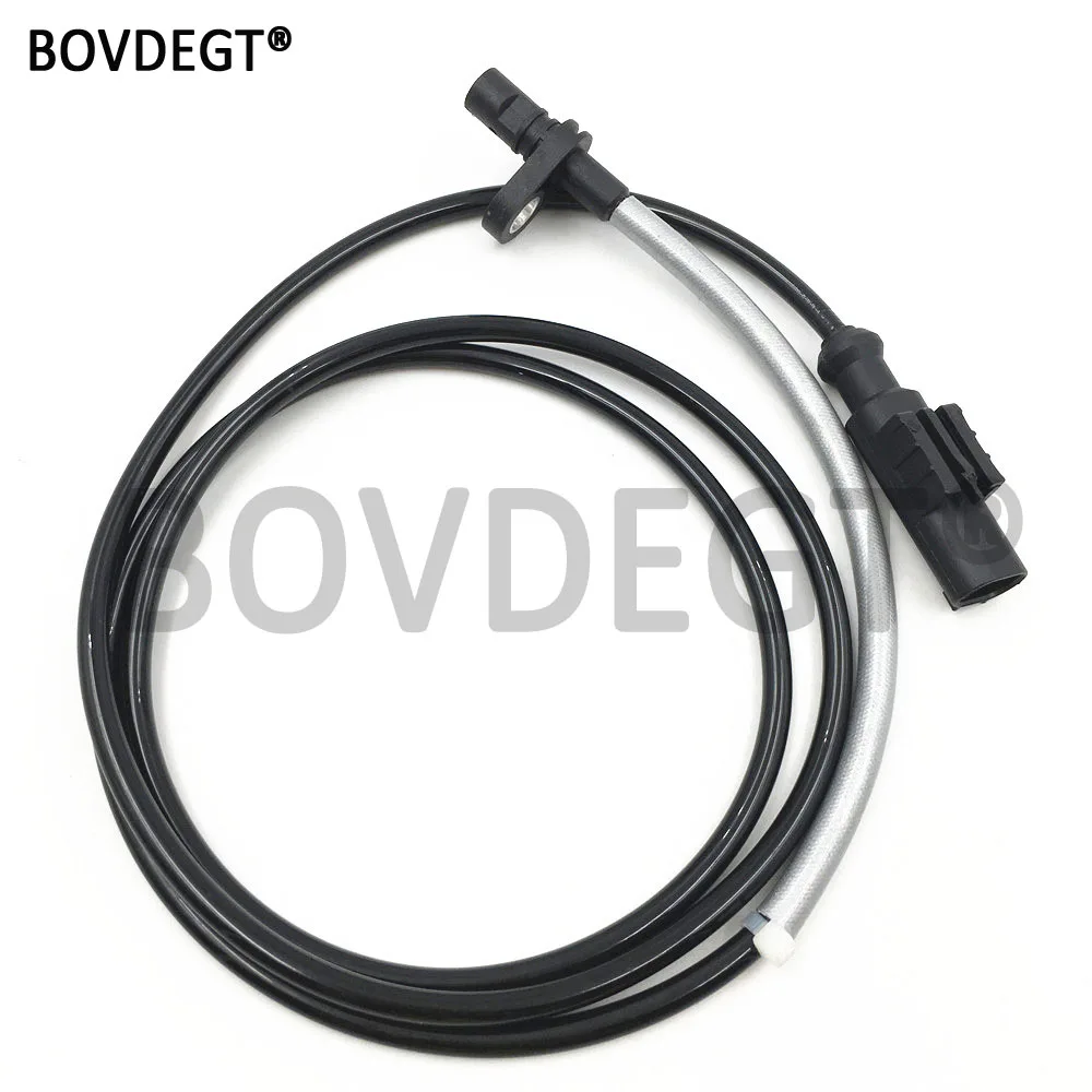 Датчик скорости колеса ABS для кузова грузовика платформы шасси шины и т. Д. 5801279037 |