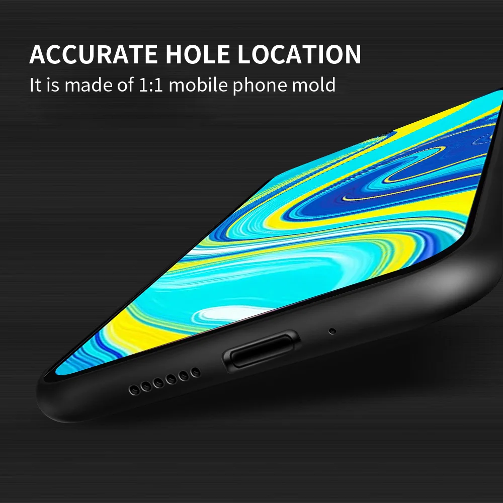 

Basketball Number 23 Phone Case For Xiaomi Redmi Note 10 Pro Max 9S 9 8 Pro 8T 8A 7 7A 9A 9C K40 Silicone Back Cover Coque Funda