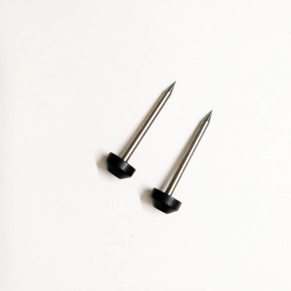 Бесплатная доставка 1 пара электродов для сварочного аппарата DVP 730 730H 720 750 DVP730 DVP750