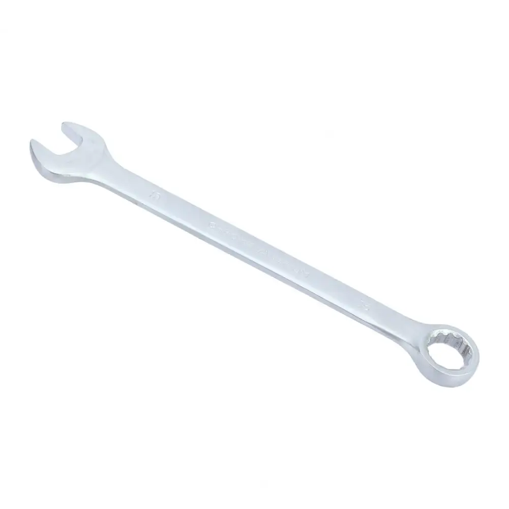 

Anti-rust Excellent Chrome Vanadium Steel Combination Spanner Labor-saving for Automotive