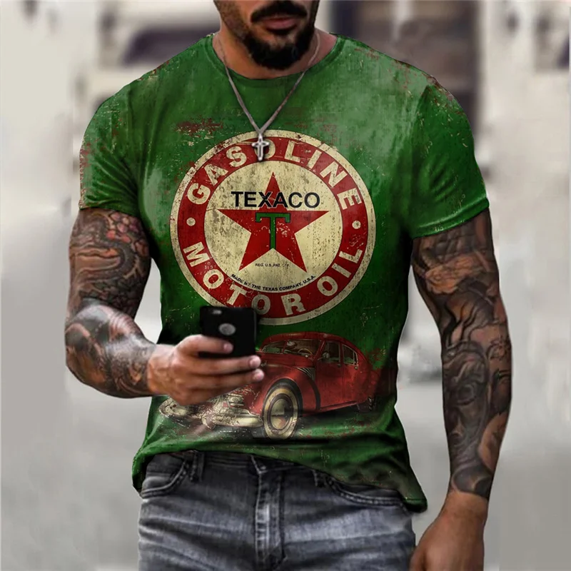 

Summer New Fashion Trendy Men's Casual T-shirt 3d Printing Smiley Face T-shirt Men's Short-sleeved O-neck 3d Printing Xxs-6xl