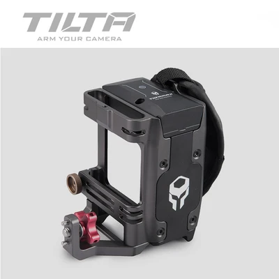 TILTA ручка бокового фокуса Тип III для Sony a7/a9 Canon 5D Panasonic S1 S1H S1R корпус камеры F970 LP E6 F550