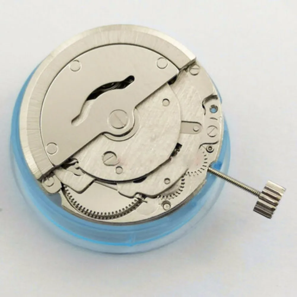 

Подходит для Miyota 8215 821A часовой механизм для 8215 821A для Seagull ST1612
