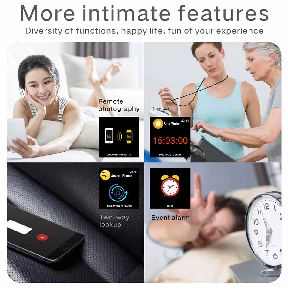 Digital Blood Pressure Monitor Tonometer On Wrist Medical Equipment Waterproof Portable Measuring Pressure Sport Wrist Watch