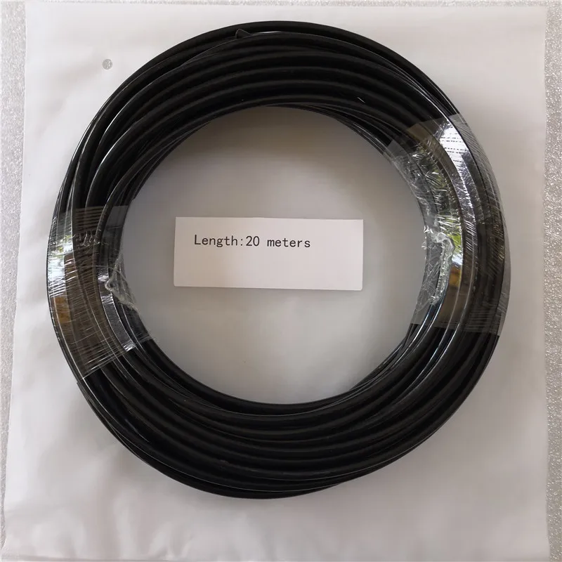 Стальной трос диаметром 5 мм или 6 используемый для тяжелое подъемное