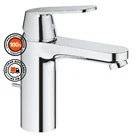 Смеситель для раковины GROHE Eurosmart Cosmopolitan 23325000 стандартный хром