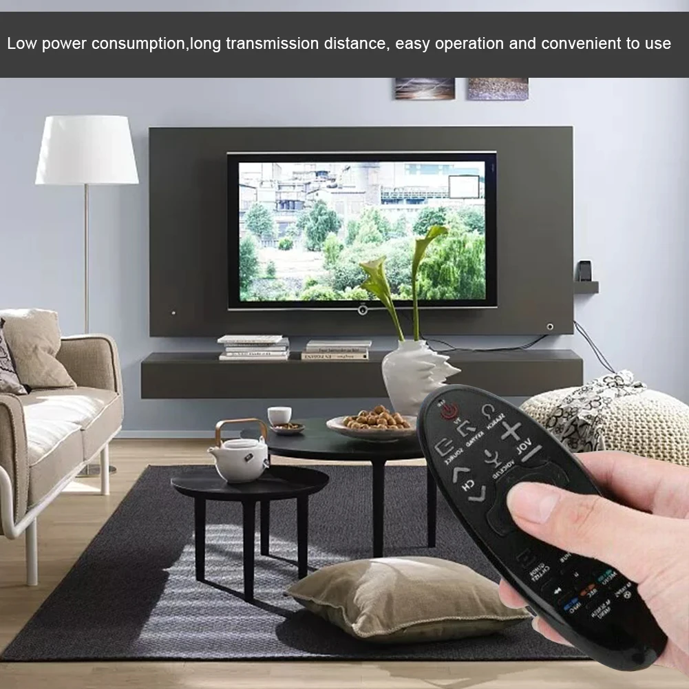 Сменный умный пульт дистанционного управления для Samsung LG BN59 01185D LCD LED TV Smart