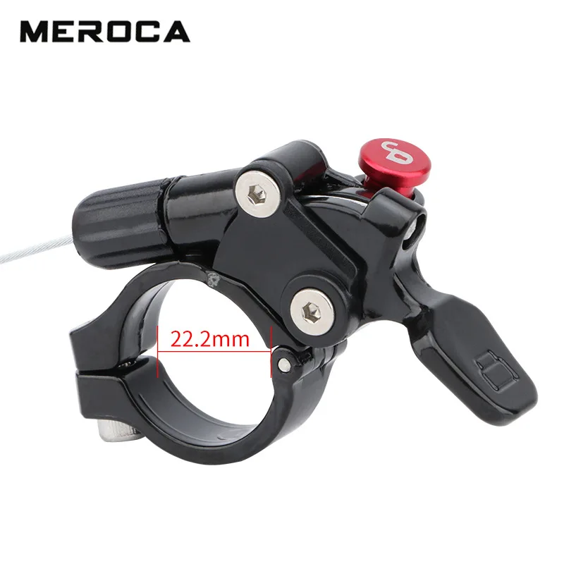 Переключатель управления вилкой для руля 22 2 мм | Спорт и развлечения