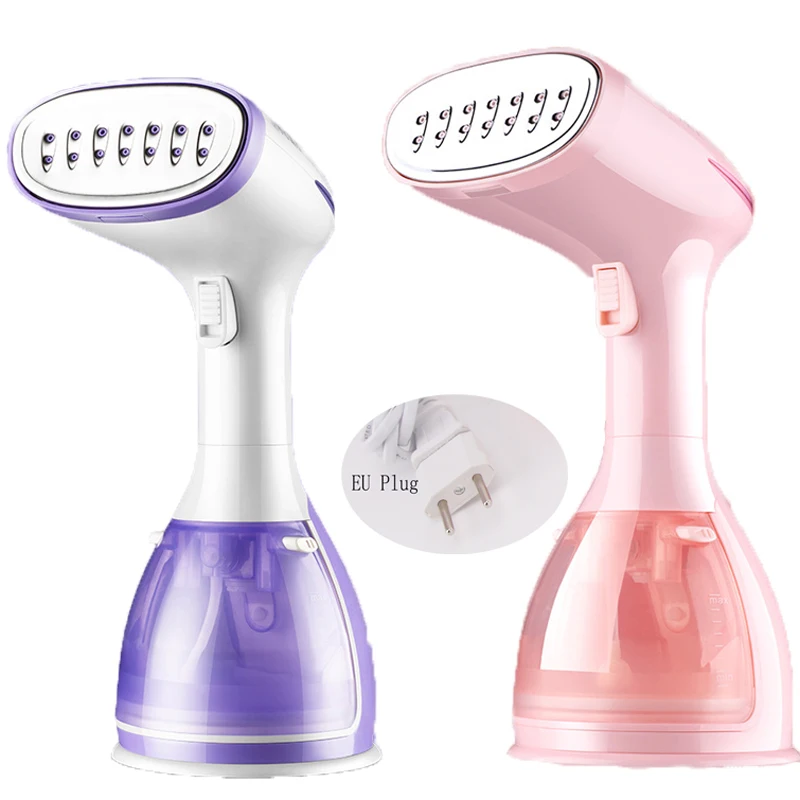 Отпариватель Одежды для дома Портативный ручной паровой Утюг Одежда путешествий