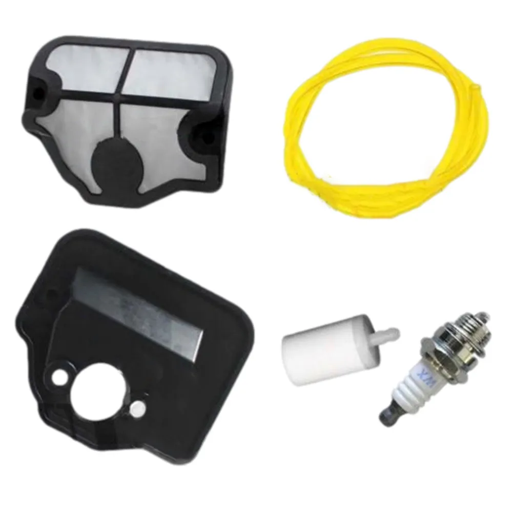 

503 44 32 01 Air Filter 530029811 530036582 For Husqvarna Fuel Filter Hose