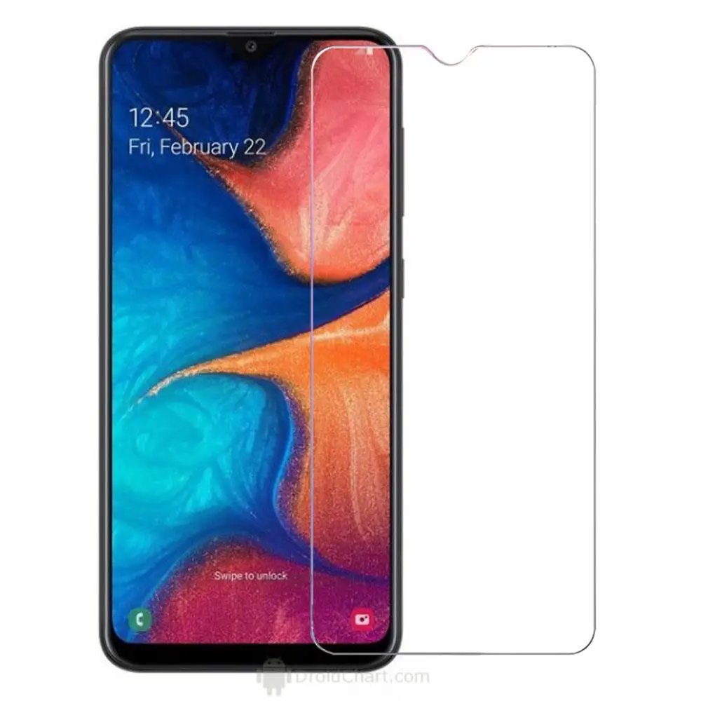 Для samsung Galaxy Jean2 протектор экрана 2.5D 9H Премиум Закаленное стекло для samsung Galaxy Jean2 защитная пленка
