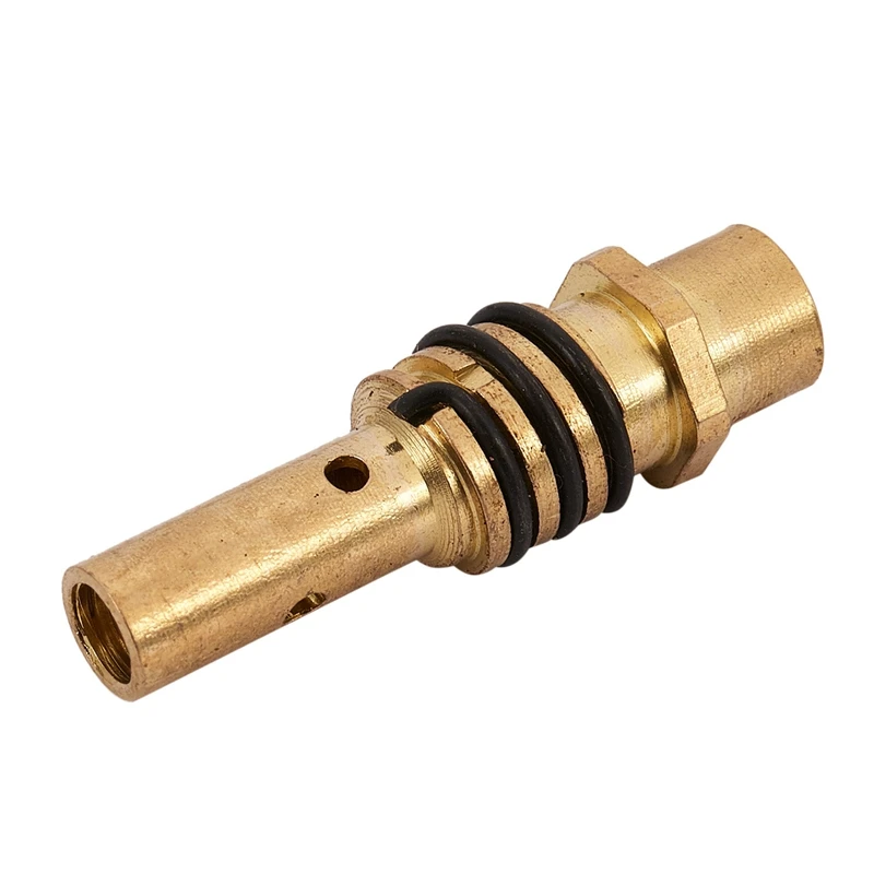 19 шт. сварочный фонарь насадка часть комплект коническая с длинным рукавом в