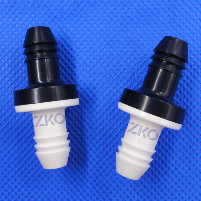 Рисунок 5 - Односторонний клапан 4/6/8/10 мм