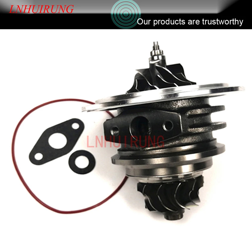 Турбокартридж для Ford Transit V Mondeo III 2 0 TDCi GT2049S 708618 709035 714716 726194 картридж