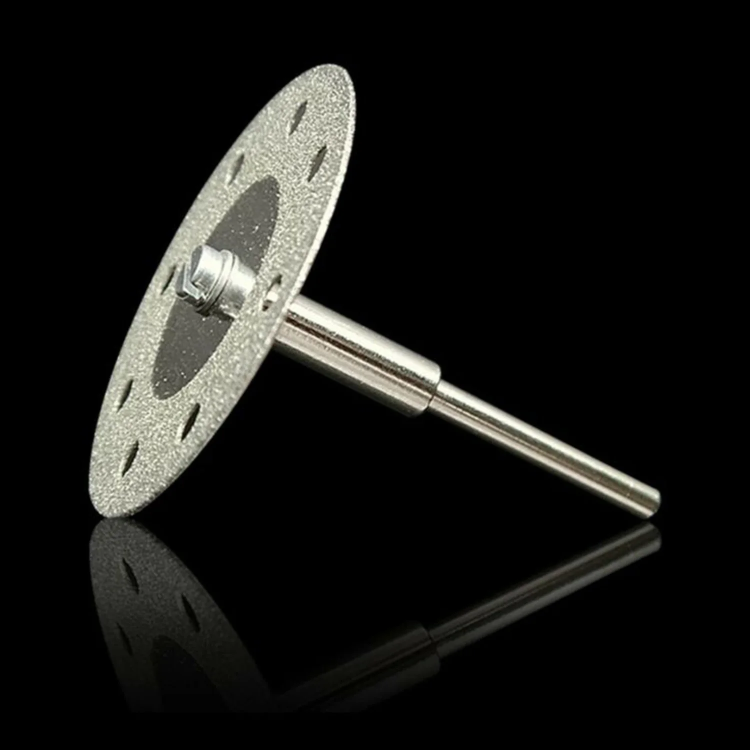 

Rotary Tool Circular Saw Blades Kit Pack Carbon Steel For Wood For stone