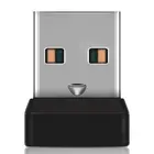 Беспроводной USB-приемник 2,4 ГГц, Стандартный передатчик USB, Bluetooth-адаптер, подходит для детской мыши