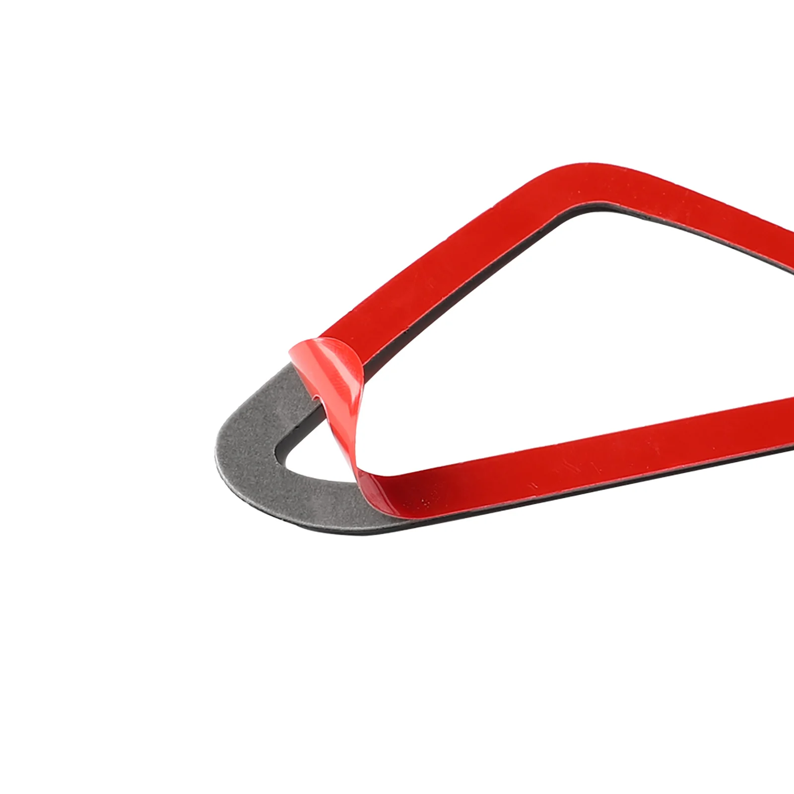 

It Is Suitable For BMW G01 The Carbon Fiber Interior Door Handle Decorative Frame Sticker - BMW Color Left Hand Drive